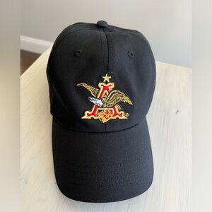 Anheuser Bush St.Louis Brewery Cap